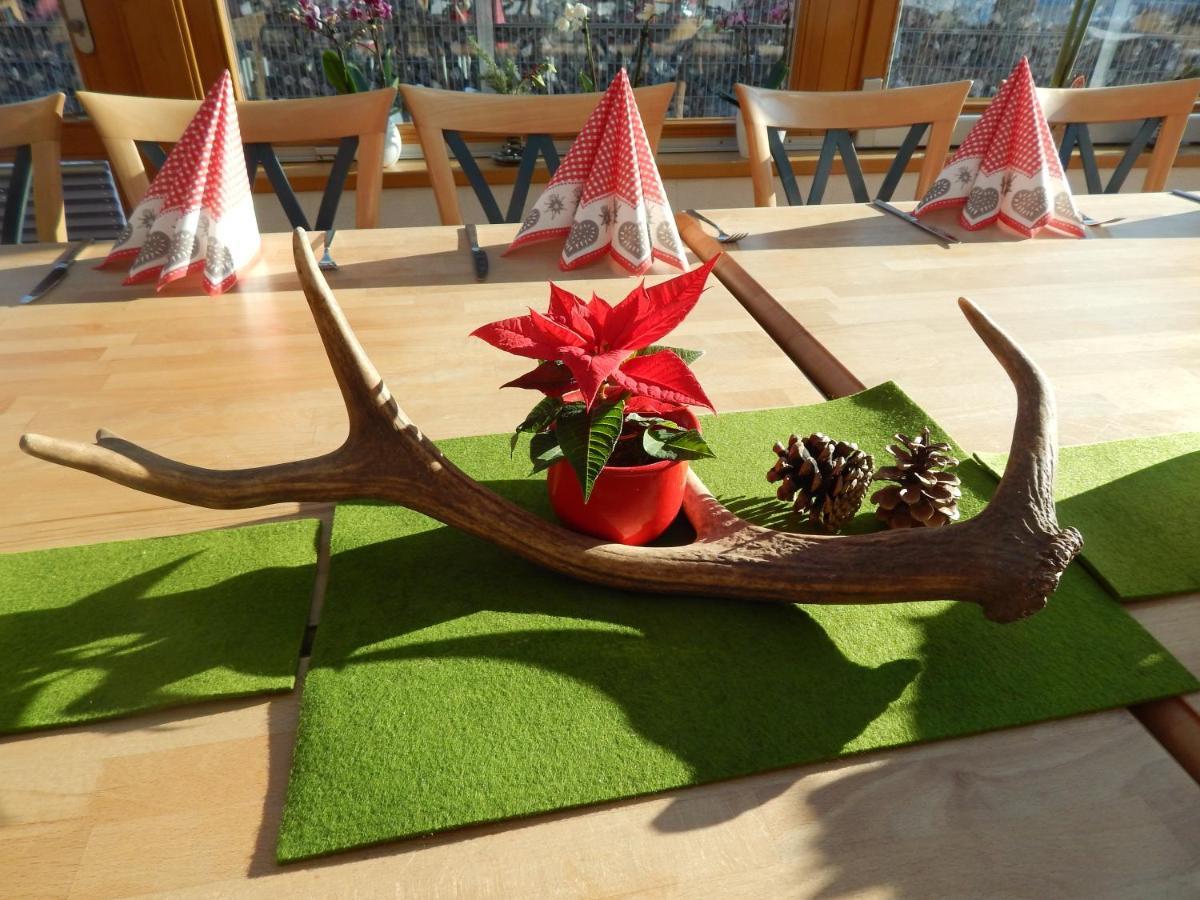 Berggasthof Sonne Allgaeu 3*