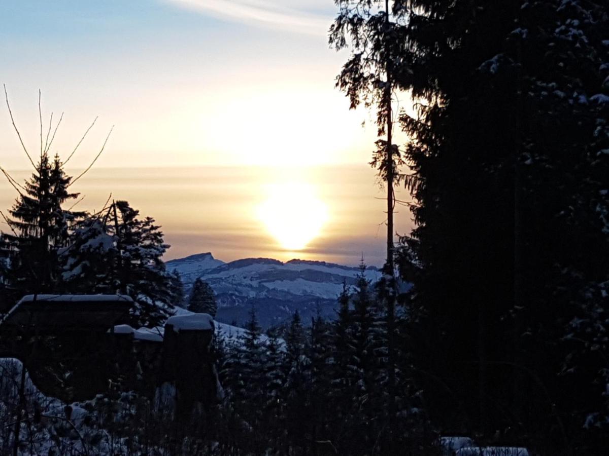 Berggasthof Sonne Allgaeu 3*