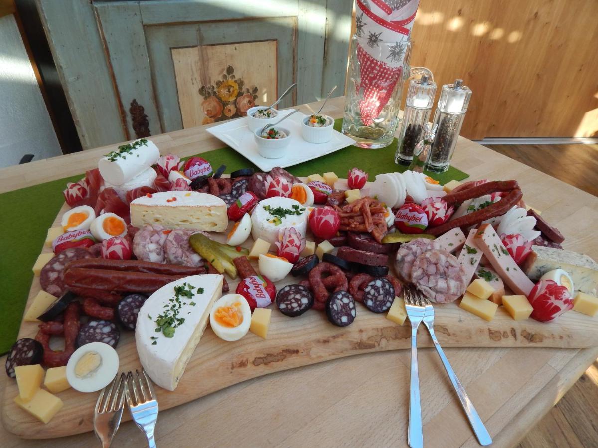 Berggasthof Sonne Allgaeu 3*