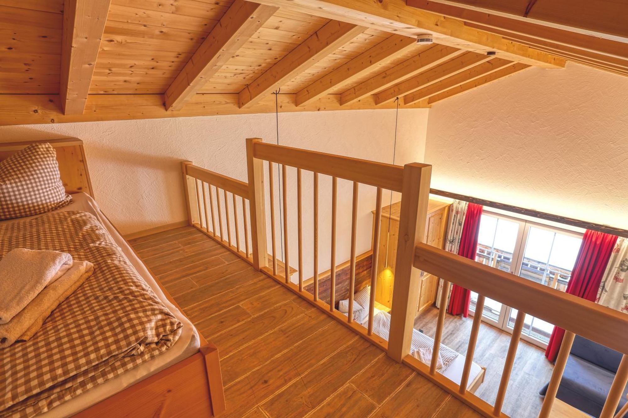 Berggasthof Sonne Allgaeu
