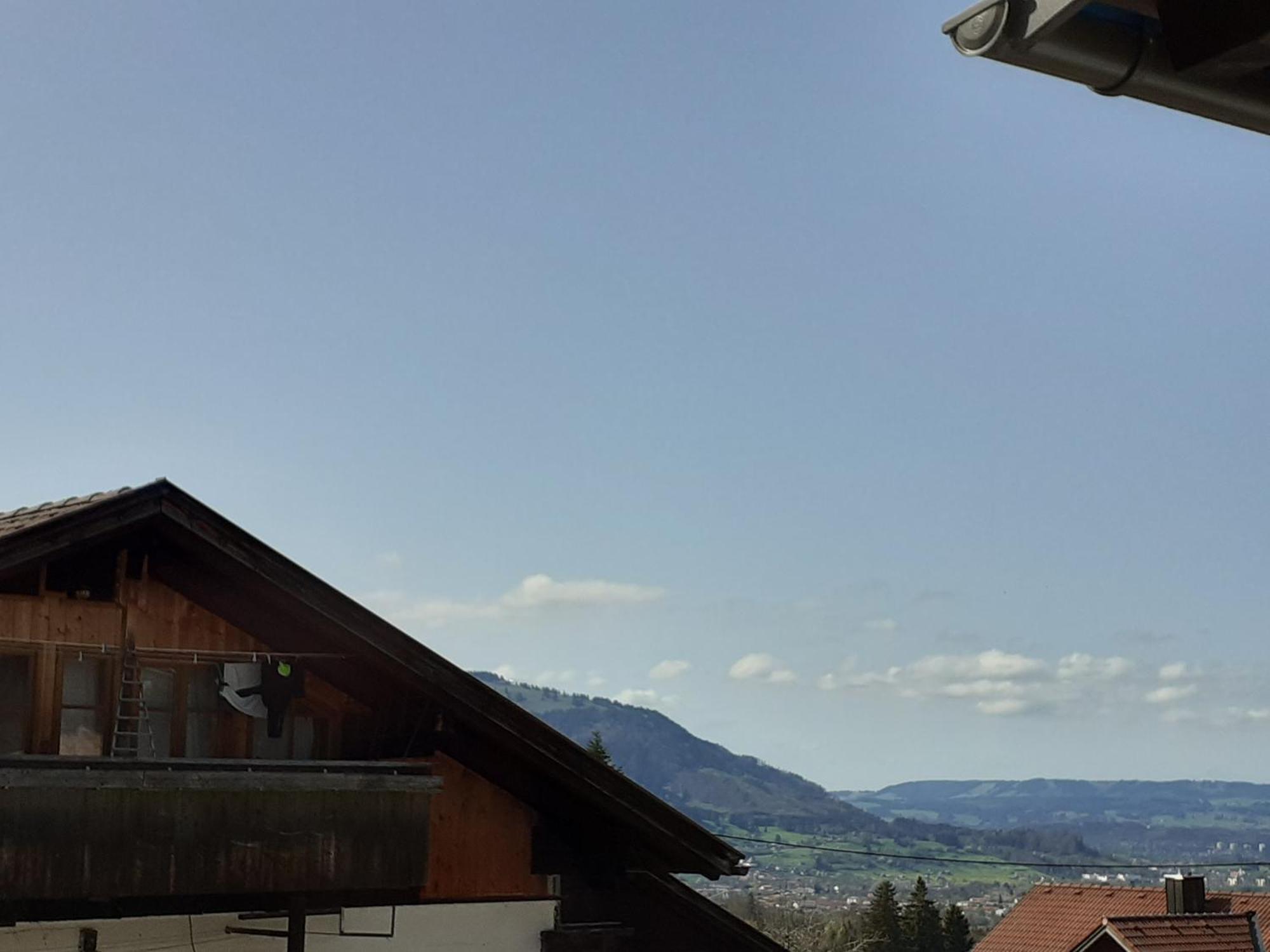 Berggasthof Sonne Allgaeu Kro
