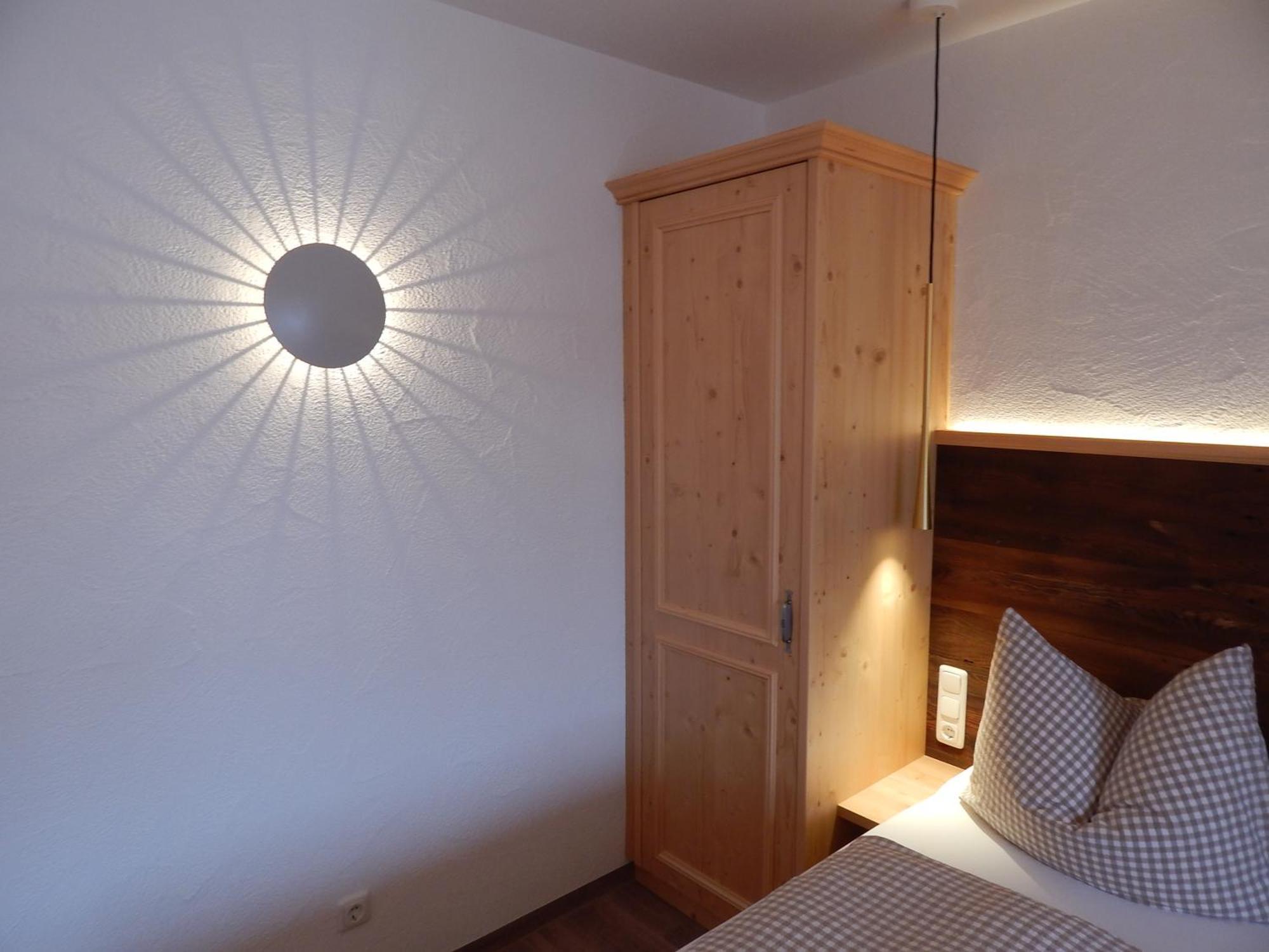 Kro Berggasthof Sonne Allgaeu